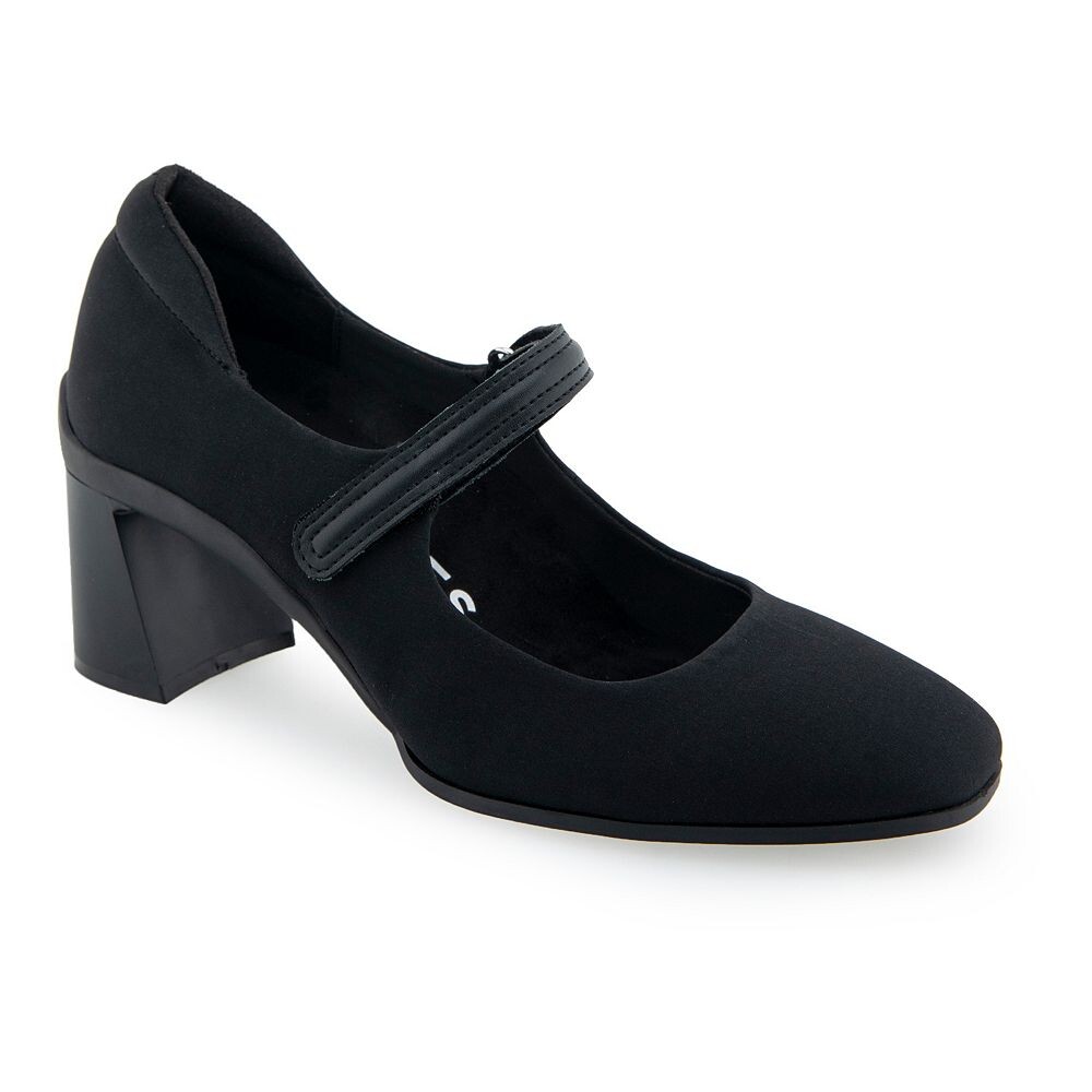 Аэрозоли Cassina Женские туфли Mary Jane Heels Aerosoles, цвет Black Stretch Gabardin
Аэрозоли Cassina Женские туфли Mary Jane Heels Aerosoles, цвет Black Stretch Gabardin