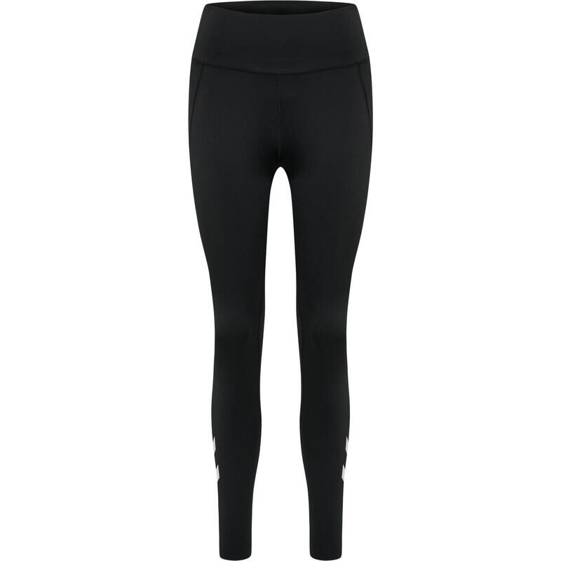 Hmlmt Grace Колготки с высокой талией, женские гибкие леггинсы для йоги HUMMEL, цвет schwarz
Hmlmt Grace Колготки с высокой талией, женские гибкие леггинсы для йоги HUMMEL, цвет schwarz