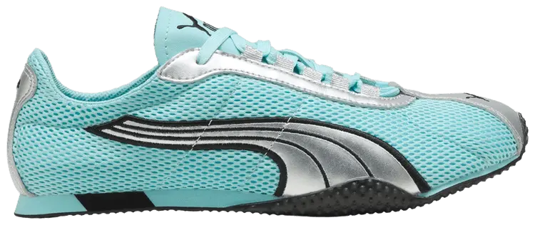 Кроссовки Puma H-Street OG 'Safe Lake Silver', синий
Кроссовки Puma H-Street OG 'Safe Lake Silver', синий