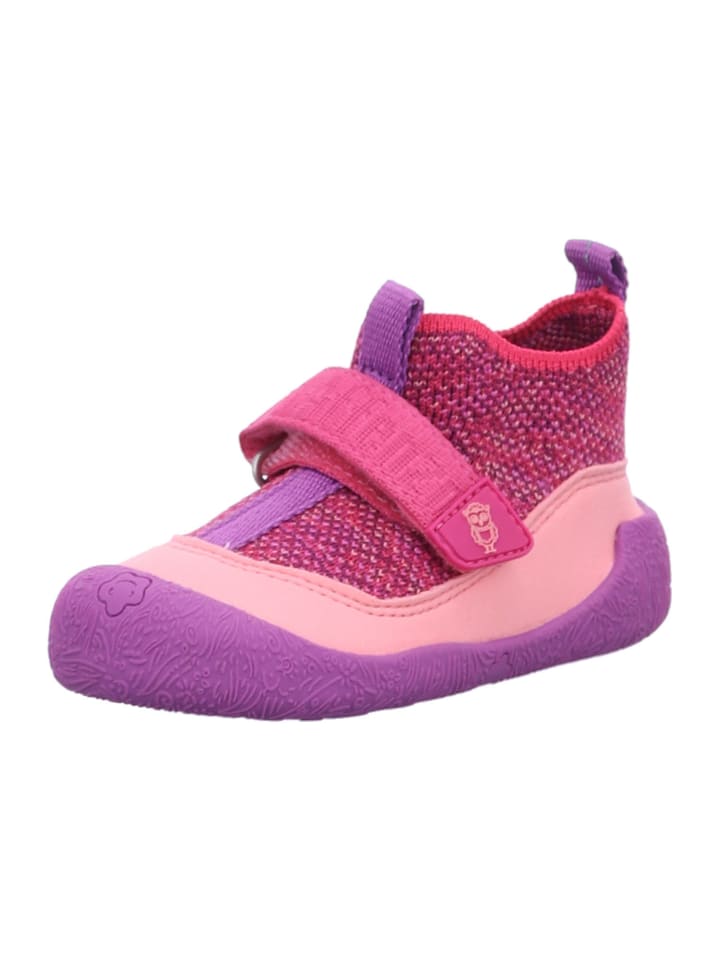 Первые ходунки Affenzahn, красный
Первые ходунки Affenzahn, красный