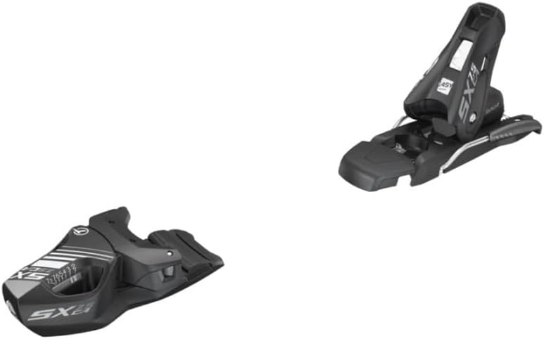 Лыжные крепления Head SX 7.5 GW JR B78 2024 года, черно-белые, Black/White, Черный, Лыжные крепления Head SX 7.5 GW JR B78 2024 года, черно-белые, Black/White
Лыжные крепления Head SX 7.5 GW JR B78 2024 года, черно-белые, Black/White, Черный, Лыжные крепления Head SX 7.5 GW JR B78 2024 года, черно-белые, Black/White