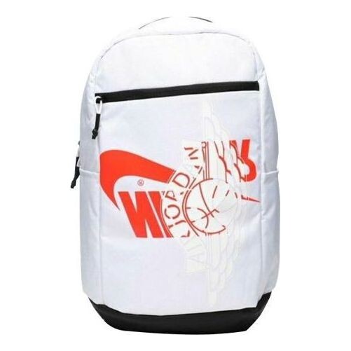 Сумка backpack 'white' Air Jordan, белый
Сумка backpack 'white' Air Jordan, белый