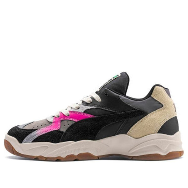 Кроссовки rhude x performer 'grey black' Puma, серый
Кроссовки rhude x performer 'grey black' Puma, серый