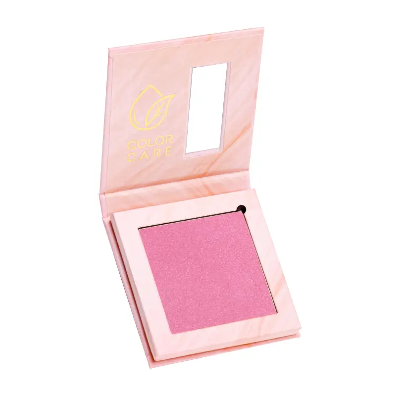 Матовые веганские румяна — 05 Color Care Rose, 8 гр
Матовые веганские румяна — 05 Color Care Rose, 8 гр