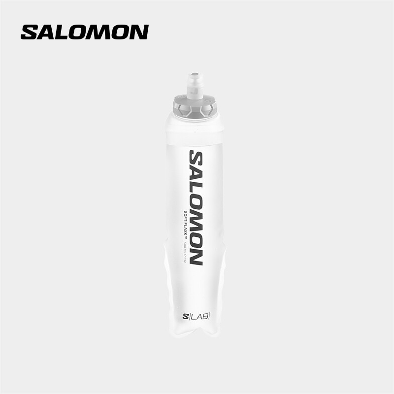 Сумка унисекс Salomon удобная
Сумка унисекс Salomon удобная