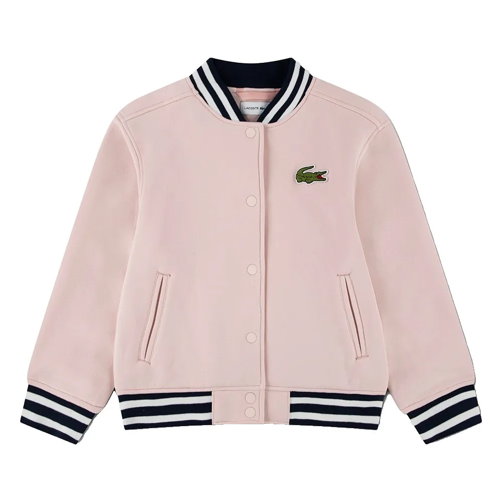 Куртка Lacoste 447376, розовый
Куртка Lacoste 447376, розовый