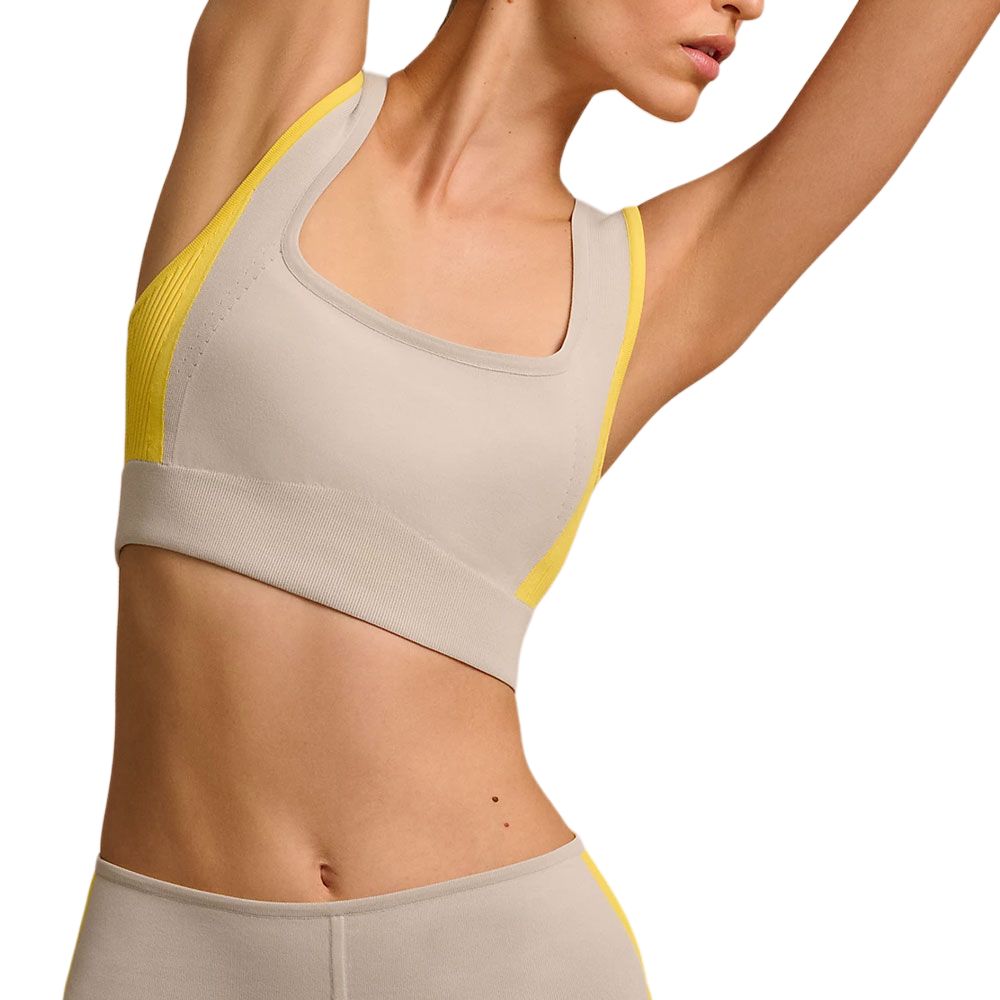 HERMES Спортивное белье Women's Sunshine Yellow
HERMES Спортивное белье Women's Sunshine Yellow