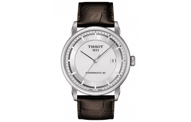 Мужские часы TISSOT
Мужские часы TISSOT