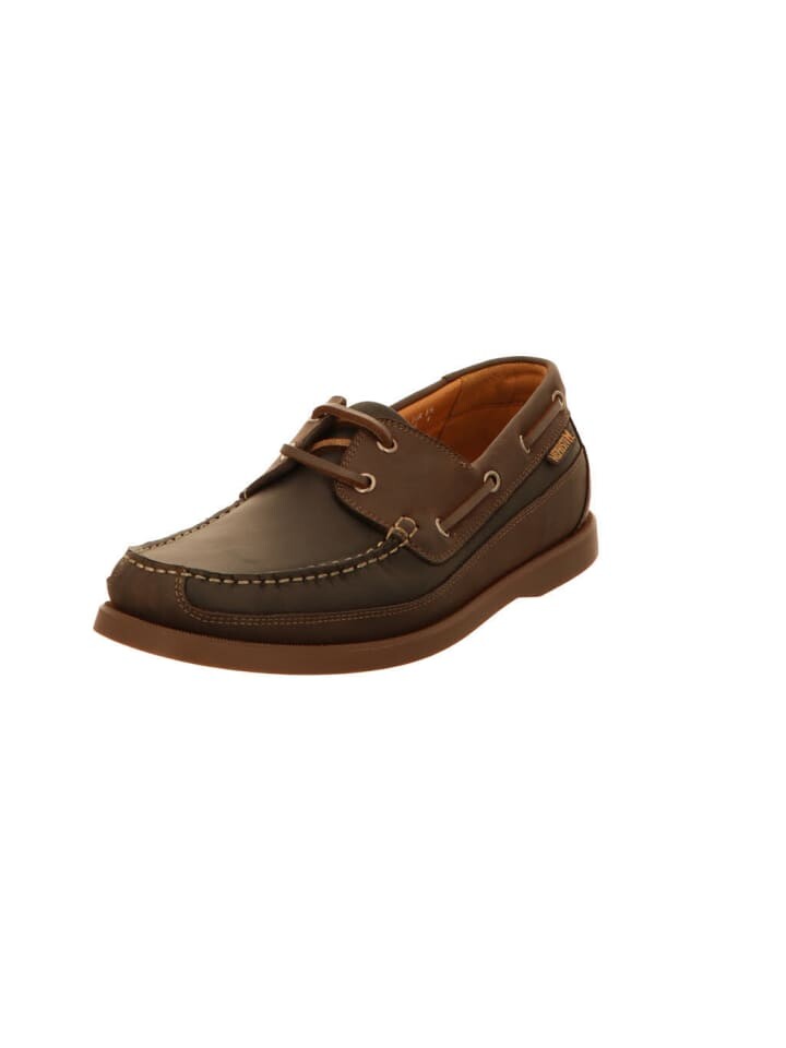 Туфли на шнуровке Mephisto Schnürschuh, коричневый
Туфли на шнуровке Mephisto Schnürschuh, коричневый