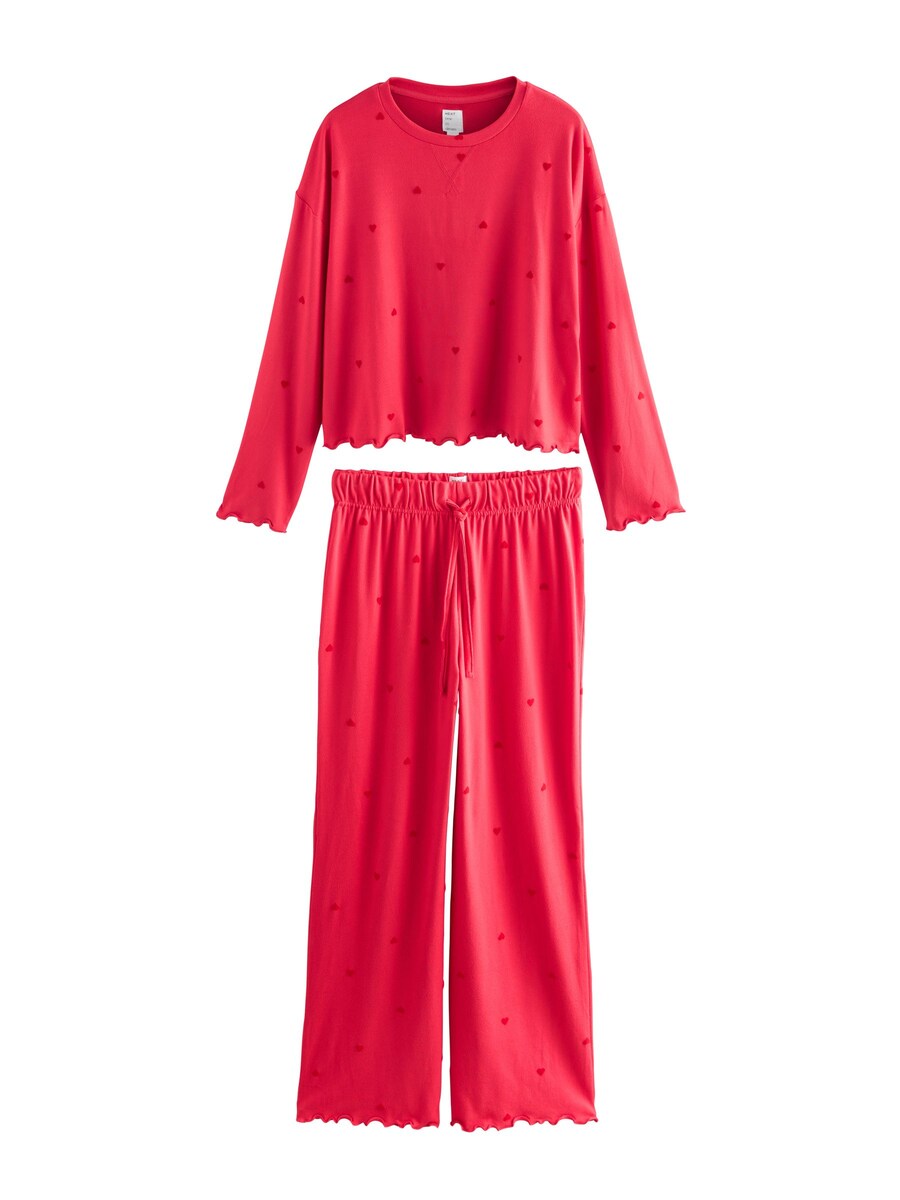 Пижама Next, красный
Пижама Next, красный