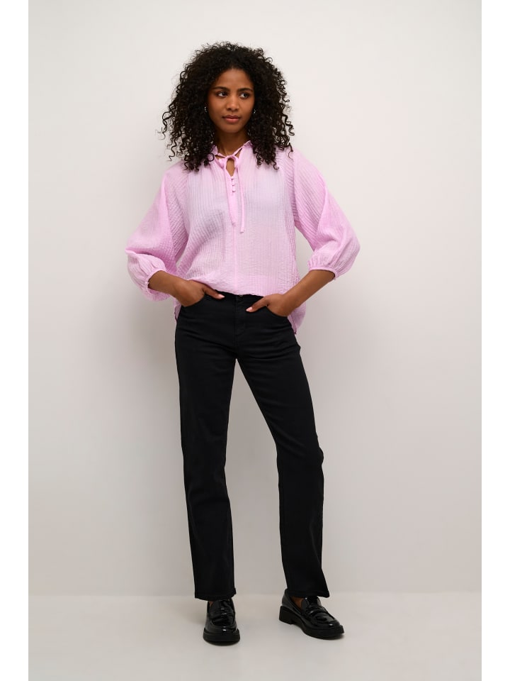 Блузка Kaffe, цвет lilac snow
Блузка Kaffe, цвет lilac snow