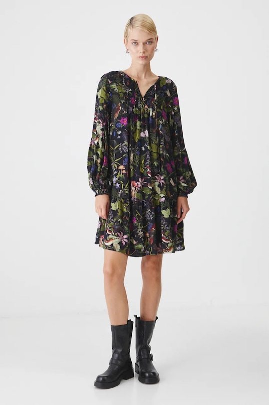 Платье Medicine, черный
Платье Medicine, черный