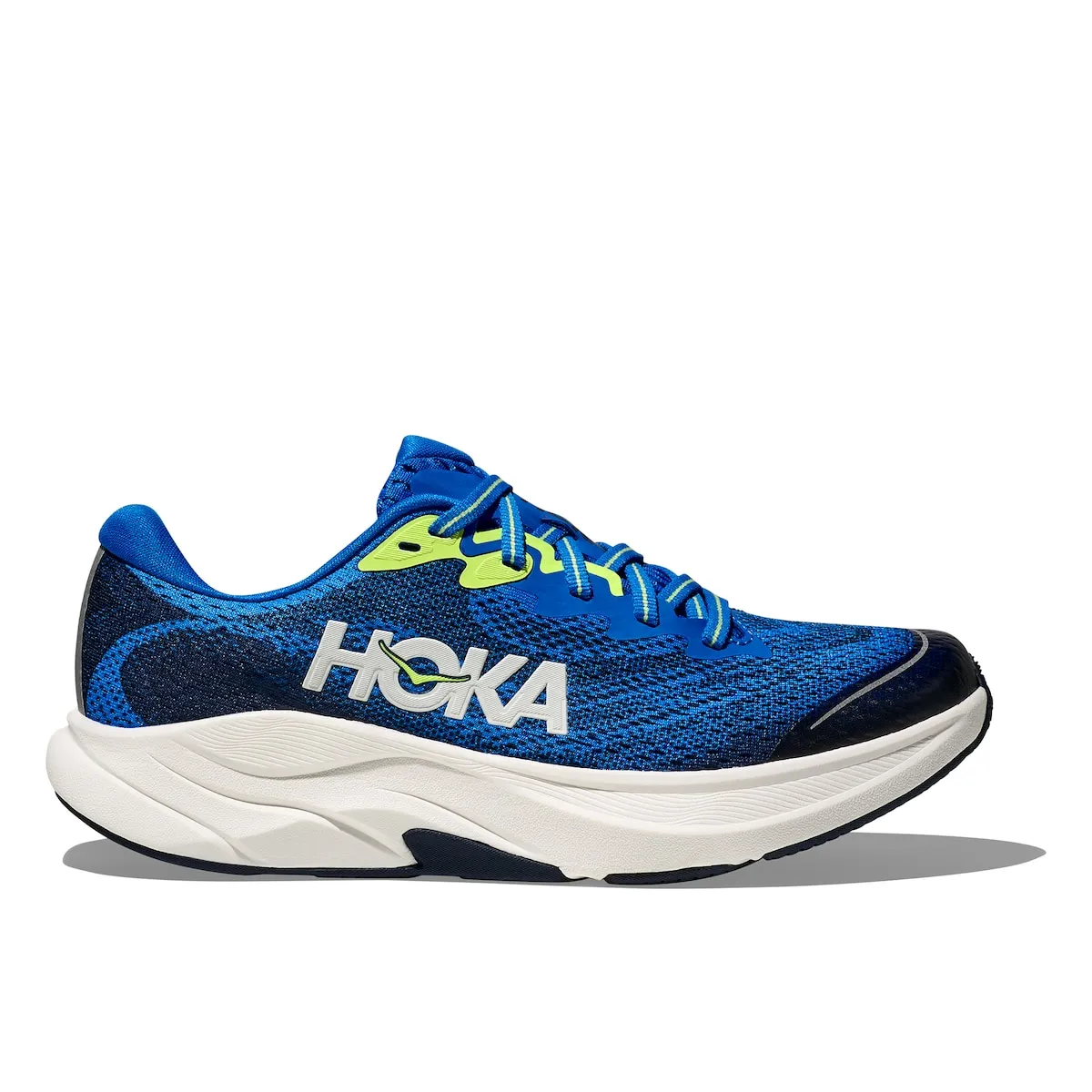 Детские беговые кроссовки RINCON 4 BIG KIDS Hoka, синий 
Детские беговые кроссовки RINCON 4 BIG KIDS Hoka, синий