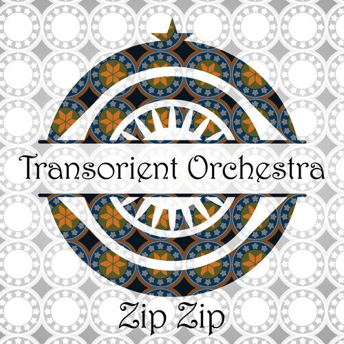 CD диск Heuser / Transorient Express: Zip Zip
CD диск Heuser / Transorient Express: Zip Zip