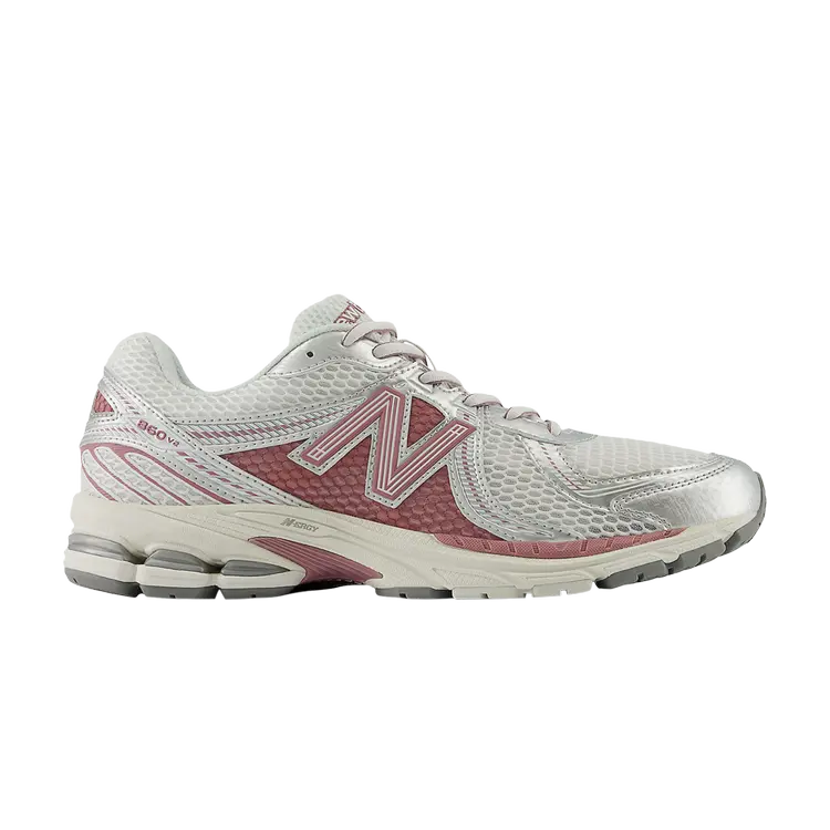 Кроссовки New Balance 860v2, розовый, Серый, Кроссовки New Balance 860v2, розовый 
Кроссовки New Balance 860v2, розовый, Серый, Кроссовки New Balance 860v2, розовый