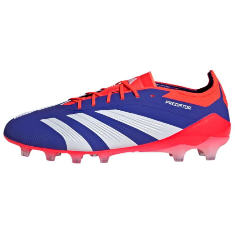 Predator Elite Ag Lucid Blue Cloud White Solar Red Adidas, Clear Blue/Cloud White/Sun Red
Predator Elite Ag Lucid Blue Cloud White Solar Red Adidas, Clear Blue/Cloud White/Sun Red