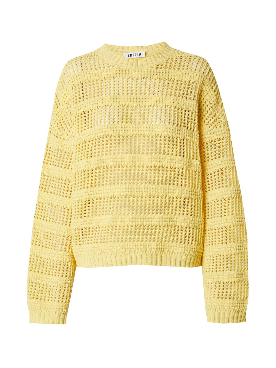 Свитер EDITED Xanthia, Yellow
Свитер EDITED Xanthia, Yellow