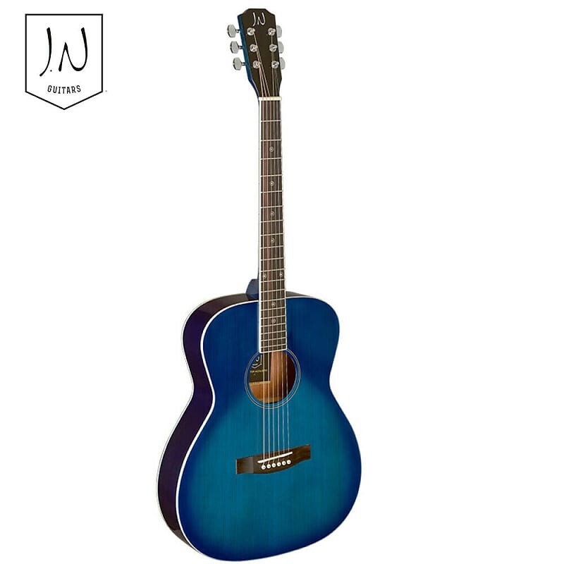 Акустическая гитара James Neligan BES-A TBB Bessie Series Auditorium Spruce Top Mahogany Neck 6-String Acoustic Guitar
Акустическая гитара James Neligan BES-A TBB Bessie Series Auditorium Spruce Top Mahogany Neck 6-String Acoustic Guitar