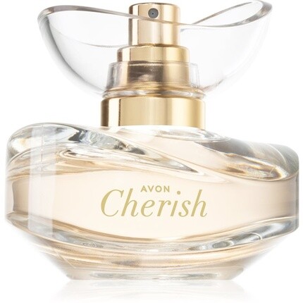 Avon Cherish Eau De Parfum 50 ml - Women'S Fragrance 
Avon Cherish Eau De Parfum 50 ml - Women'S Fragrance