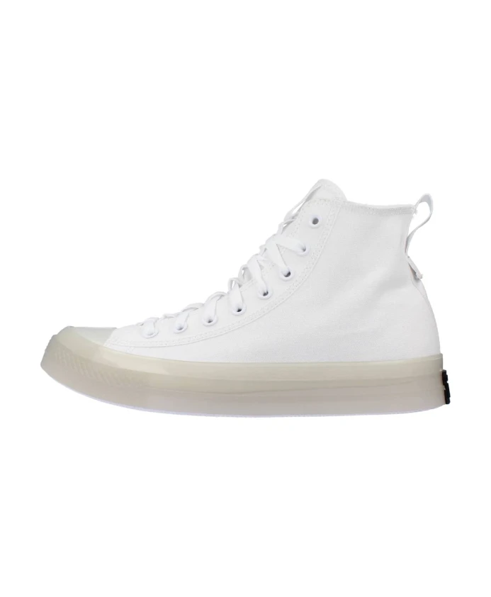 Высокие кроссовки для современного мужчины Converse, белый
Высокие кроссовки для современного мужчины Converse, белый