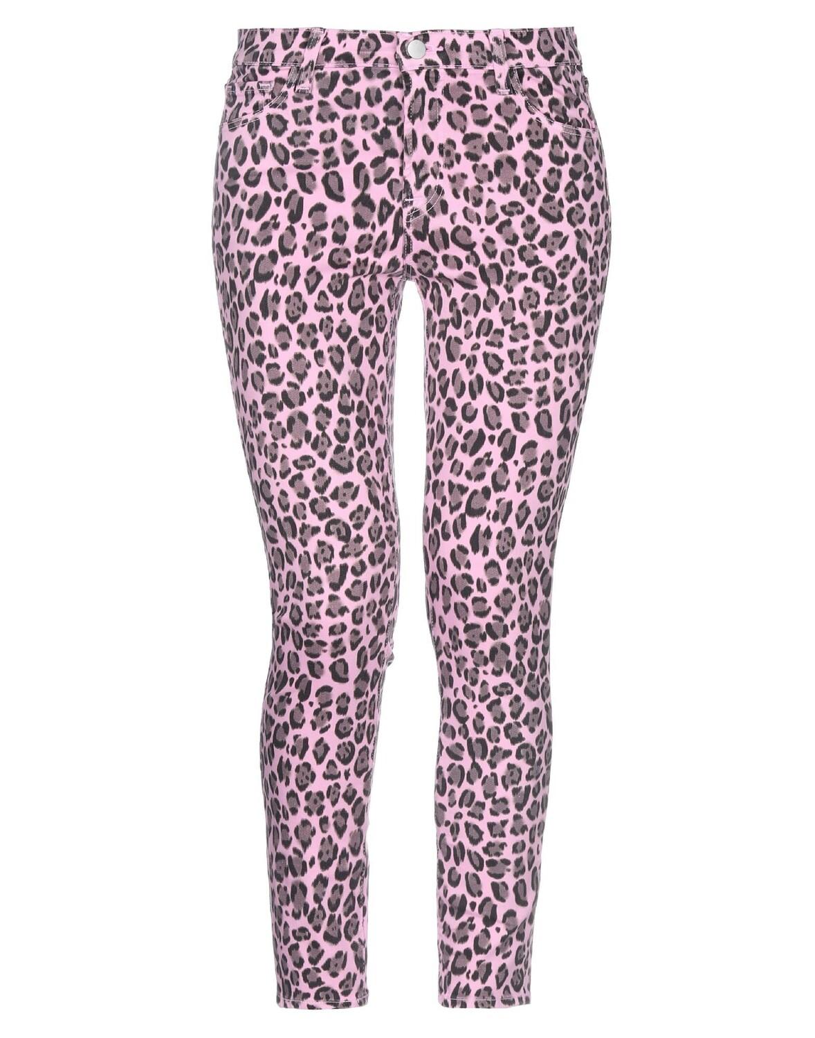 Джинсы J Brand, розовый
Джинсы J Brand, розовый