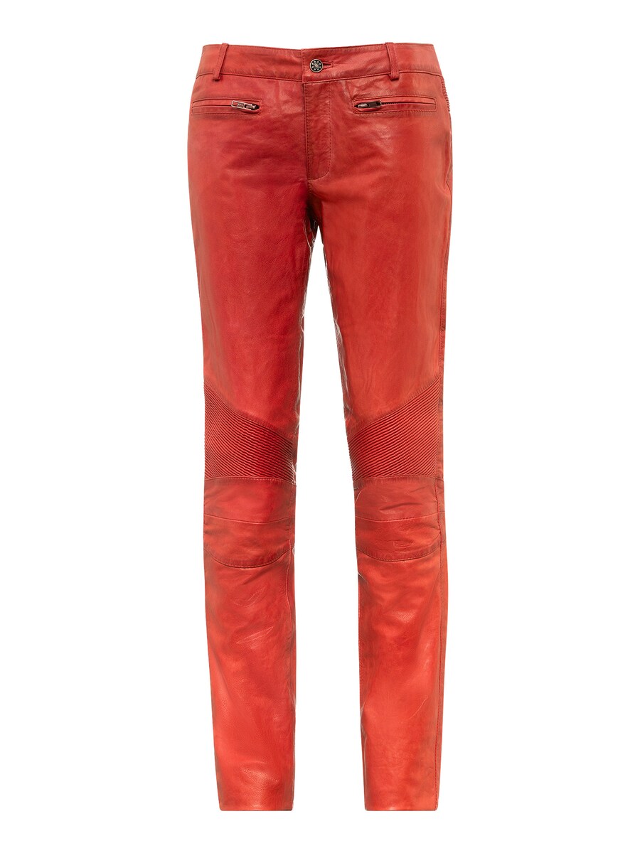 Узкие брюки RICANO Donna, красный
Узкие брюки RICANO Donna, красный