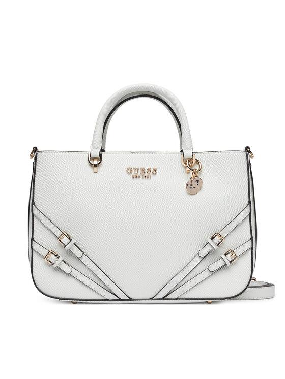 Сумочка HWZG96 36060 Guess, белый
Сумочка HWZG96 36060 Guess, белый