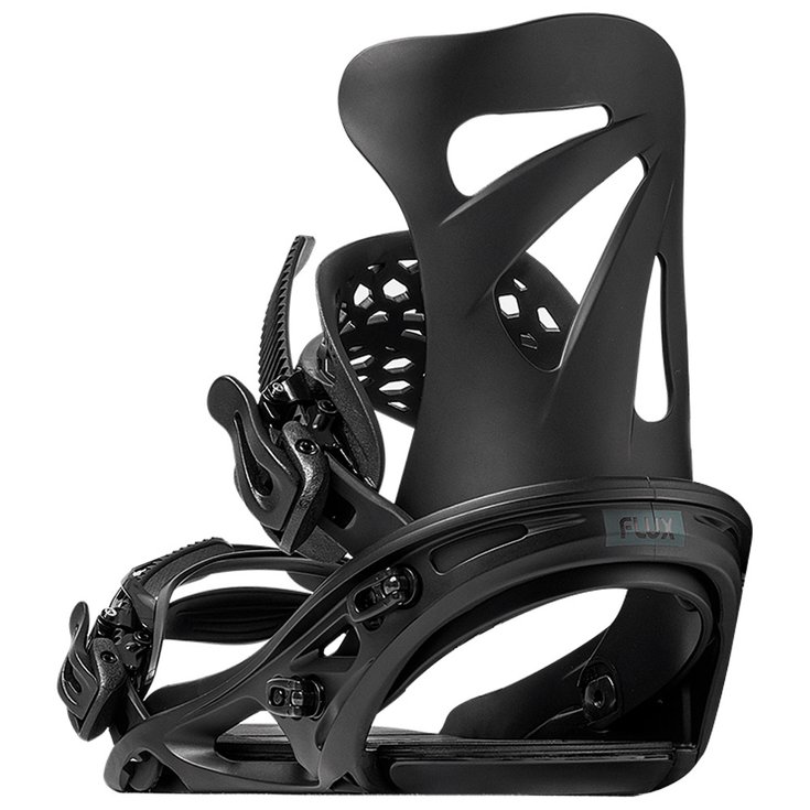 Крепление для сноуборда tw черное - m Flux, Черный, Крепление для сноуборда tw черное - m Flux
Крепление для сноуборда tw черное - m Flux, Черный, Крепление для сноуборда tw черное - m Flux