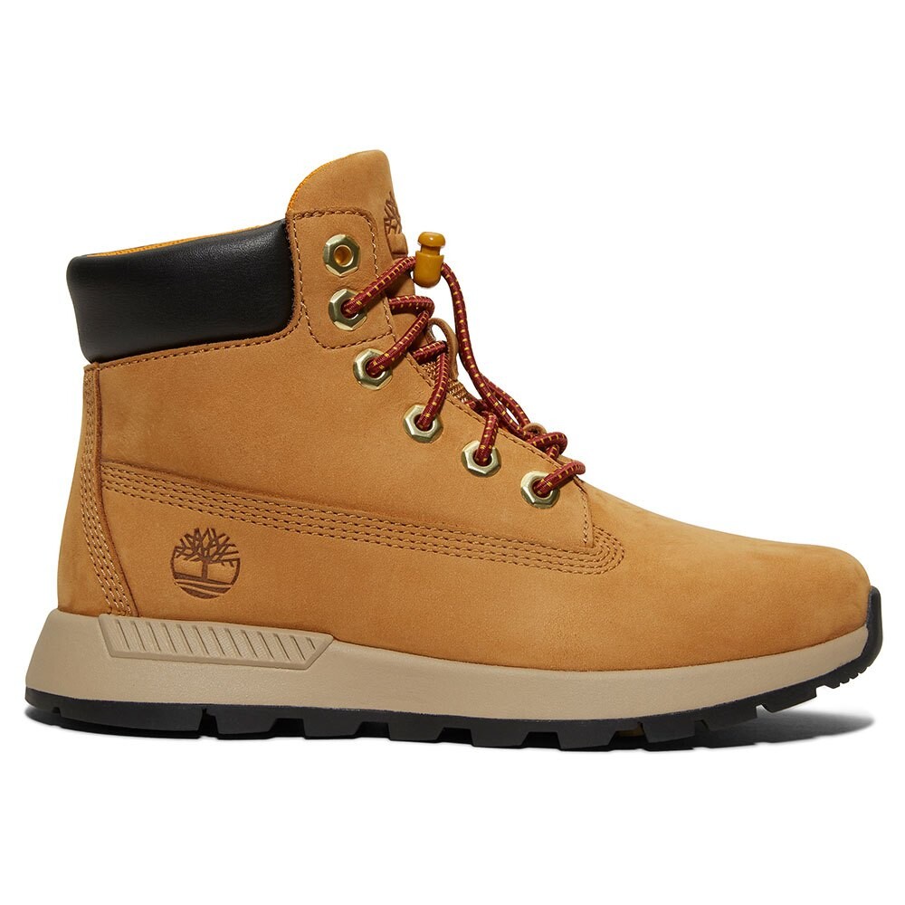 Туристические ботинки Timberland Killington Trekker 6´´ Youth, коричневый
Туристические ботинки Timberland Killington Trekker 6´´ Youth, коричневый