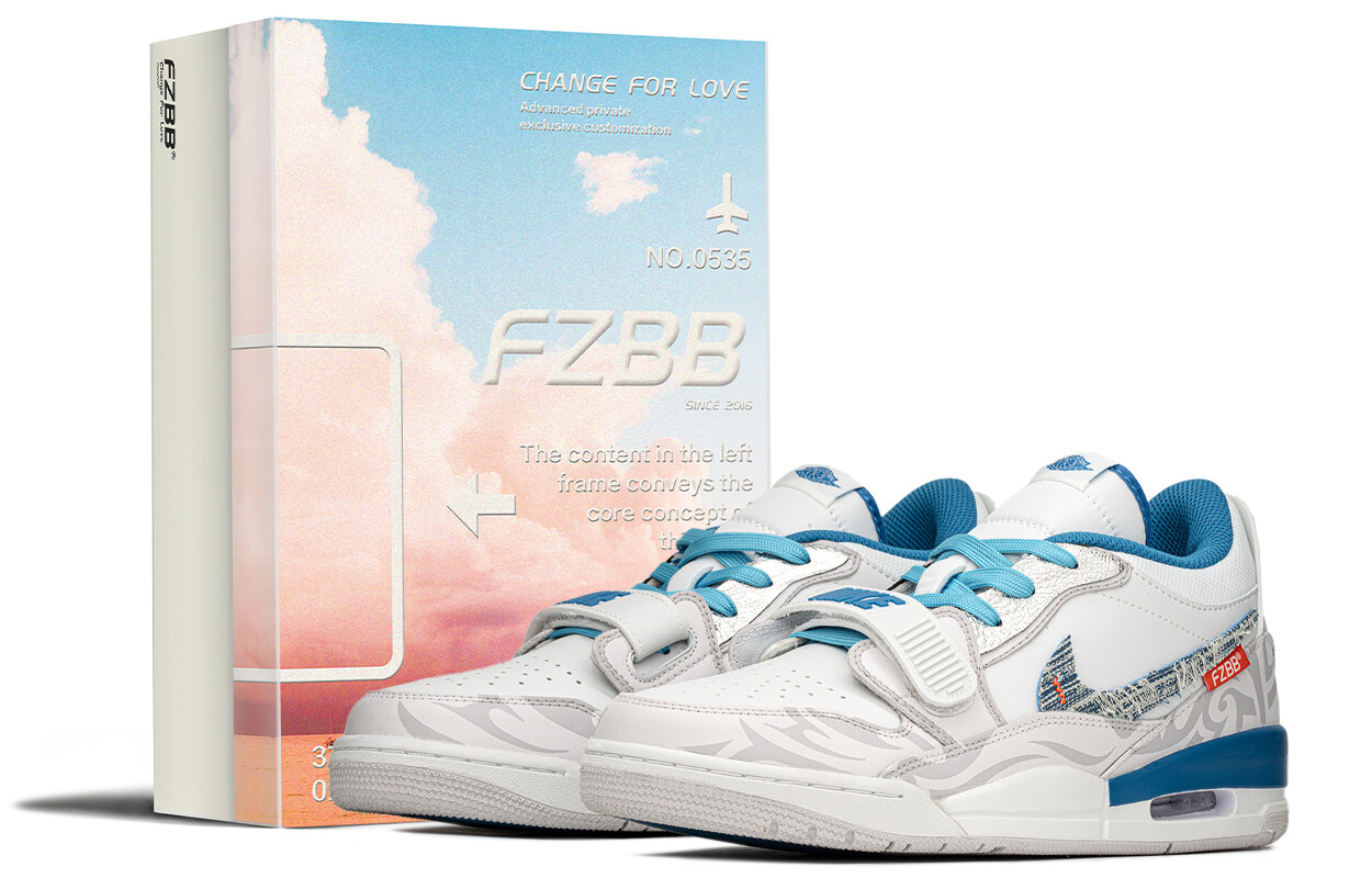 Кроссовки Jordan Legacy 312 Vintage Basketball Shoes Men Low-top White/blue, синий/белый
Кроссовки Jordan Legacy 312 Vintage Basketball Shoes Men Low-top White/blue, синий/белый