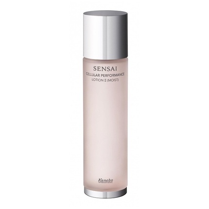 Лосьон Sensai Cellular Performance Femme 125 мл Kanebo
Лосьон Sensai Cellular Performance Femme 125 мл Kanebo