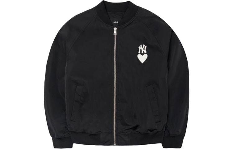 Куртка New York Yankees унисекс, черный Mlb
Куртка New York Yankees унисекс, черный Mlb