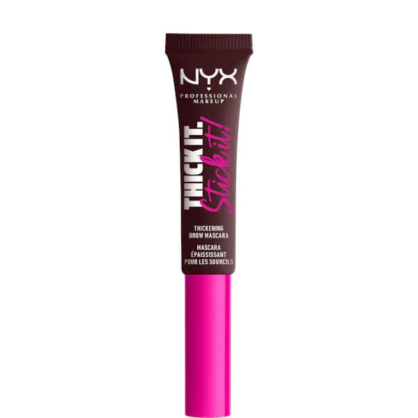 Толстый держи это! тушь для бровей Nyx Professional Makeup, цвет espresso
Толстый держи это! тушь для бровей Nyx Professional Makeup, цвет espresso