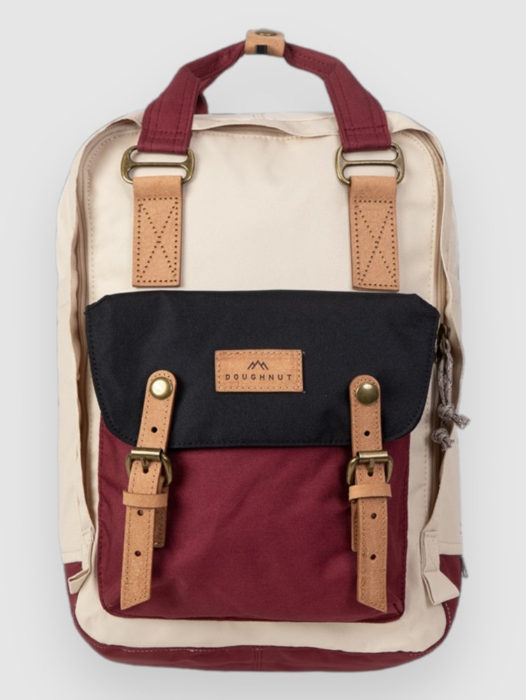 Рюкзак Doughnut Macaroon Rucksack, stone x wine
Рюкзак Doughnut Macaroon Rucksack, stone x wine