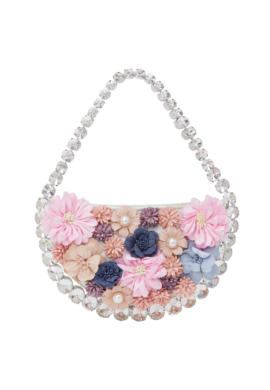 Сумочка KRZY, Mixed Colors
Сумочка KRZY, Mixed Colors