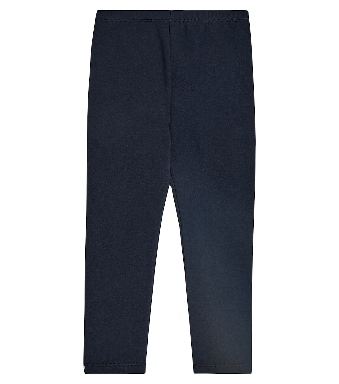 Леггинсы из смесового хлопка Il Gufo, синий
Леггинсы из смесового хлопка Il Gufo, синий