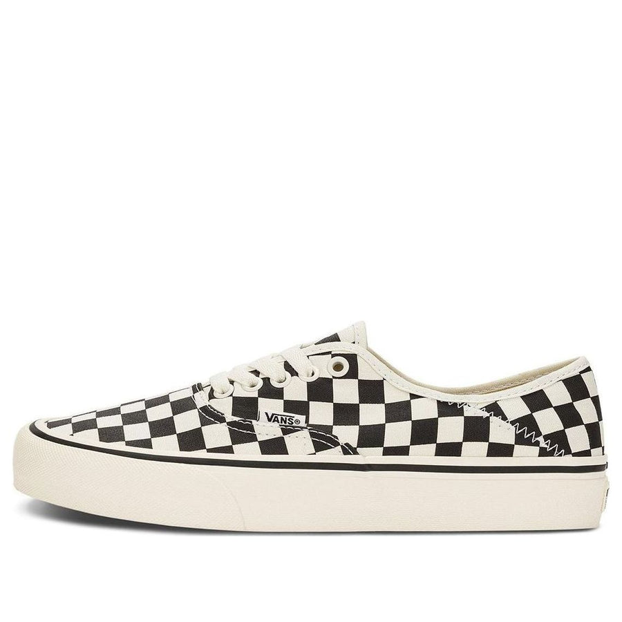 Кроссовки Vans UA Authentic 44 DX 'Black', черный
Кроссовки Vans UA Authentic 44 DX 'Black', черный