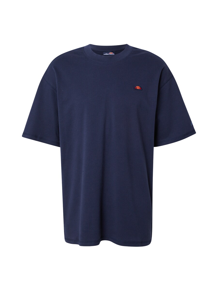 Рубашка ELLESSE Balatro, темно-синий
Рубашка ELLESSE Balatro, темно-синий