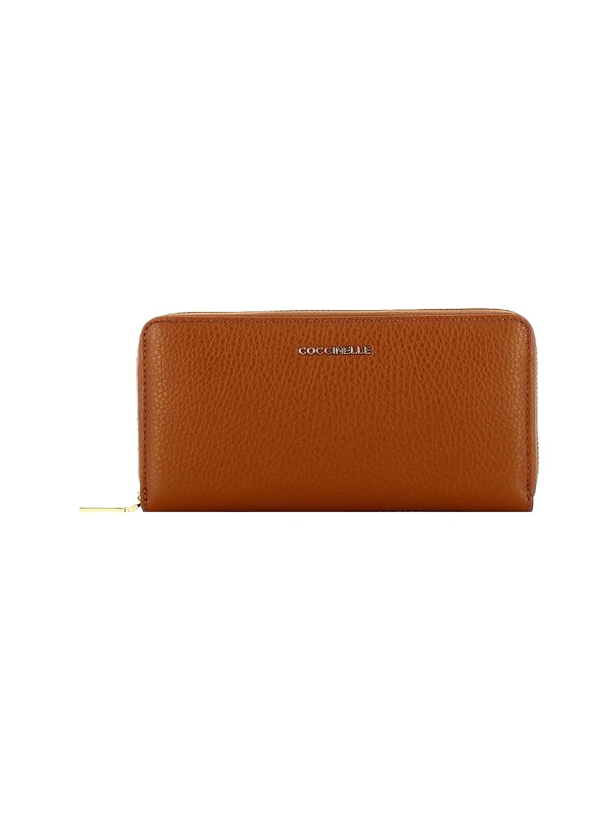 Кошелек Coccinelle, Cognac
Кошелек Coccinelle, Cognac