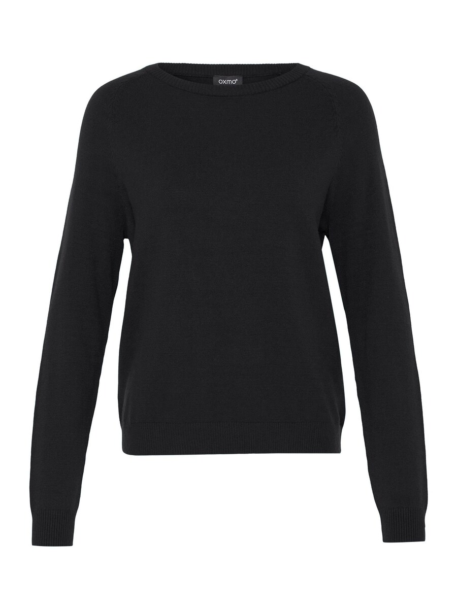 Свитер Oxmo Nora, Black
Свитер Oxmo Nora, Black