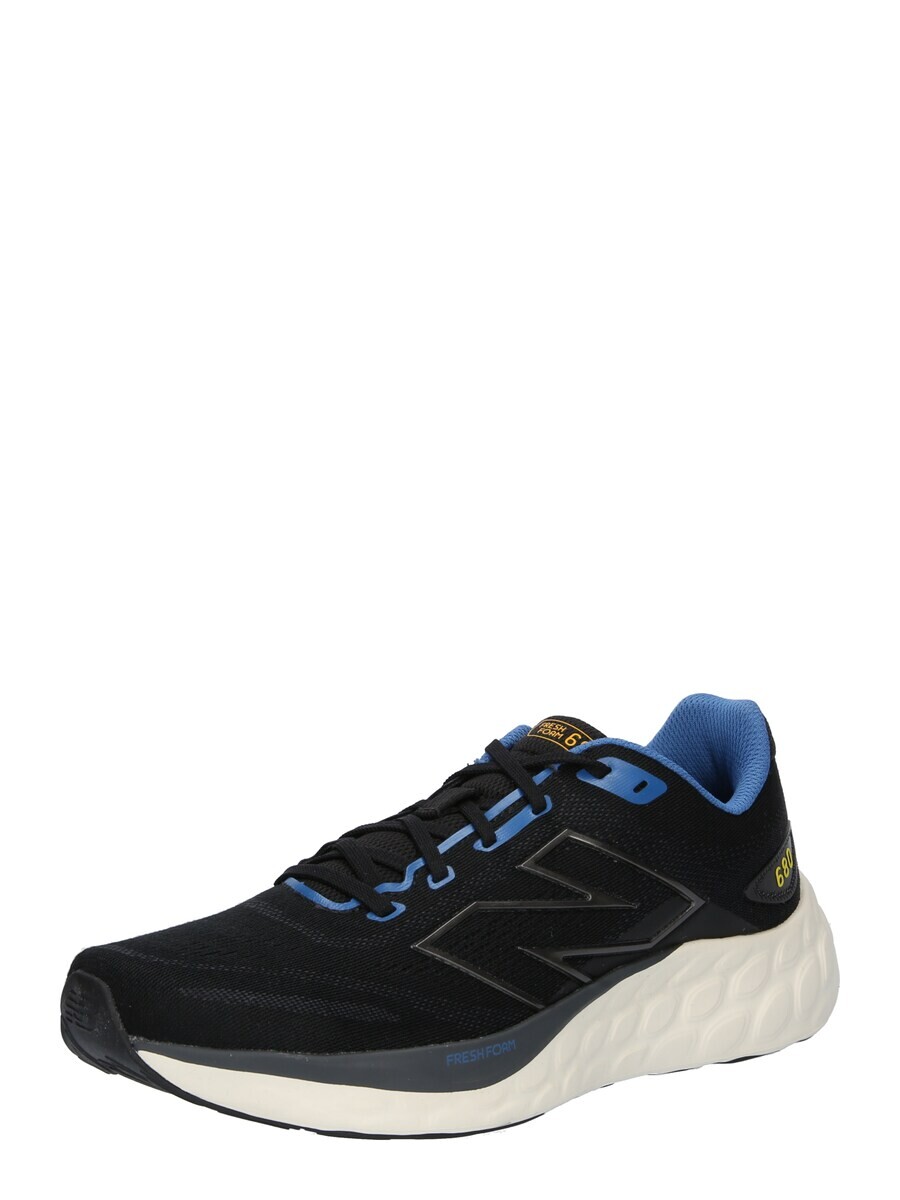 Кроссовки new balance Running 680, черный
Кроссовки new balance Running 680, черный