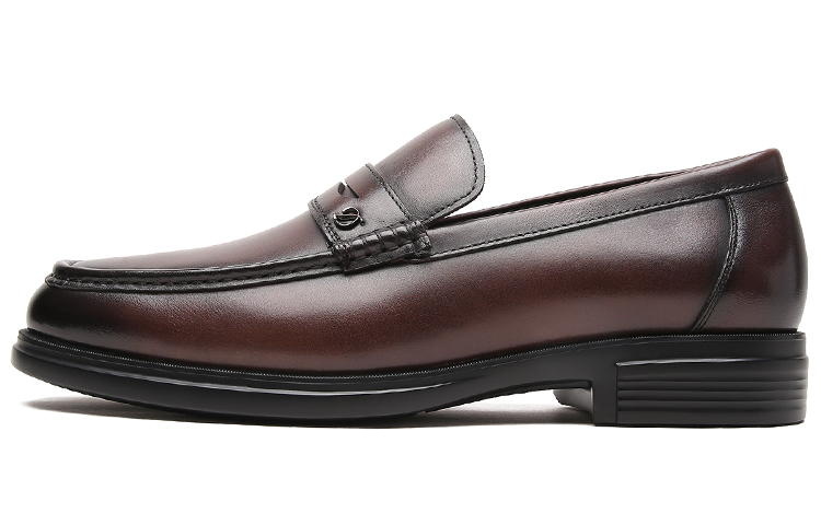 S. T. DUPONT Туфли Мужские Коричневые S. T. Dupont, Кофе
S. T. DUPONT Туфли Мужские Коричневые S. T. Dupont, Кофе