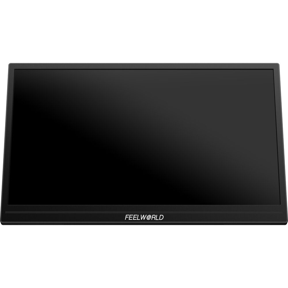 Портативный монитор FeelWorld 15,6" 
Портативный монитор FeelWorld 15,6"