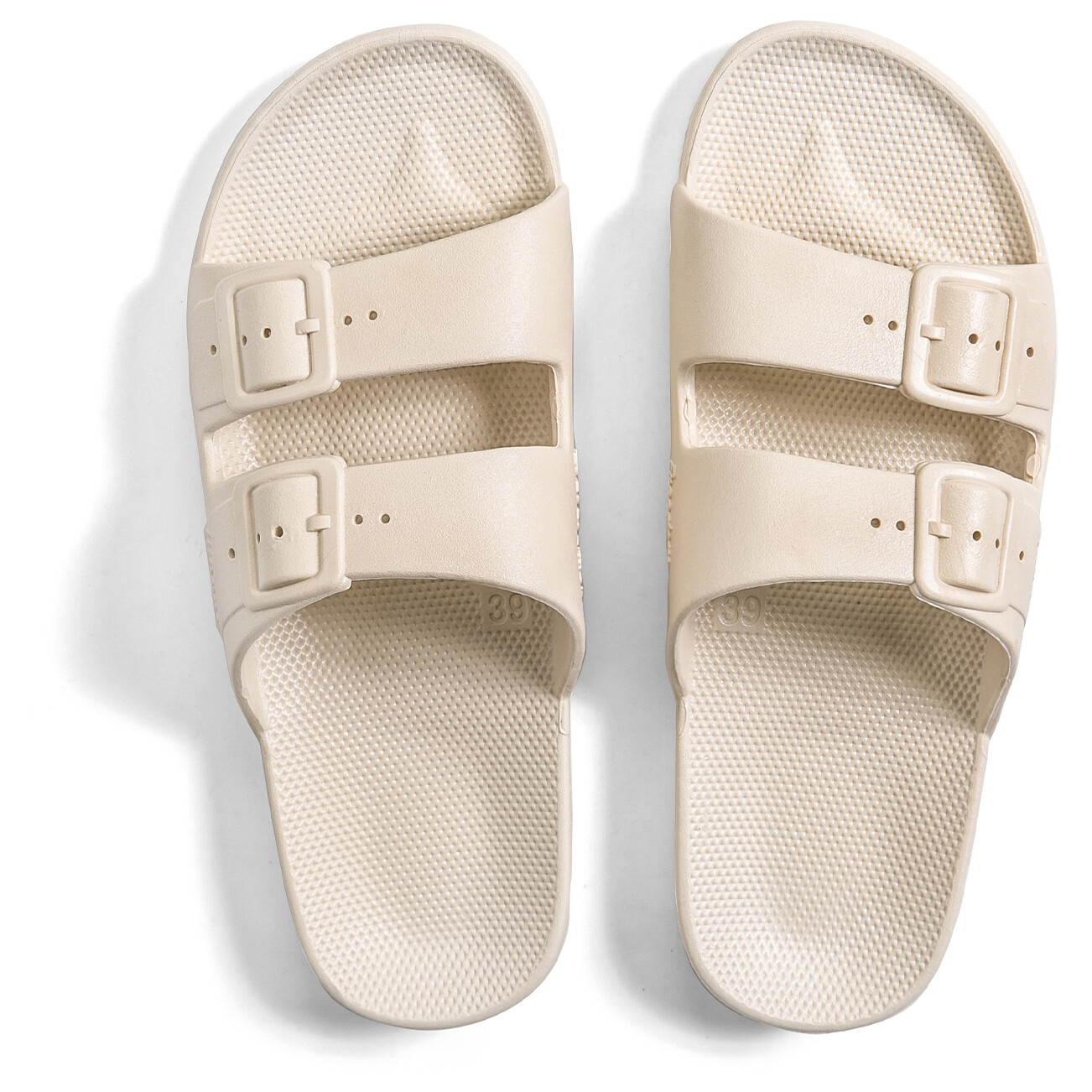 Сандалии Freedom Moses Basic, цвет Stone
Сандалии Freedom Moses Basic, цвет Stone