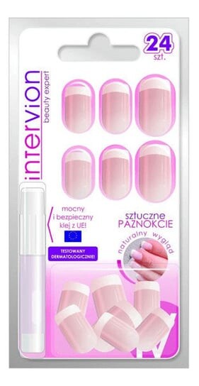 Французский маникюр средней длины с искусственным градиентом 499136 Inter-vion
Французский маникюр средней длины с искусственным градиентом 499136 Inter-vion