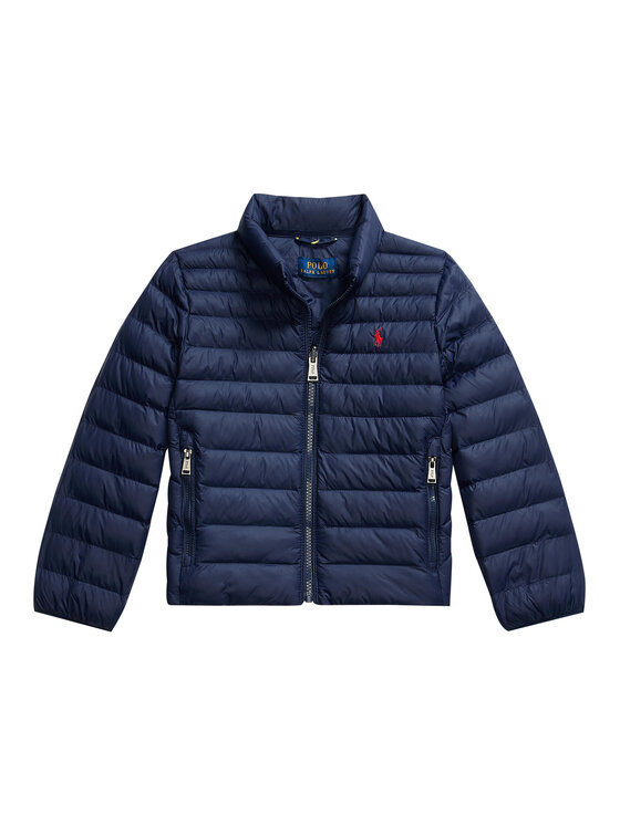 Переходная куртка стандартного кроя 322969870002 Polo Ralph Lauren, синий
Переходная куртка стандартного кроя 322969870002 Polo Ralph Lauren, синий
