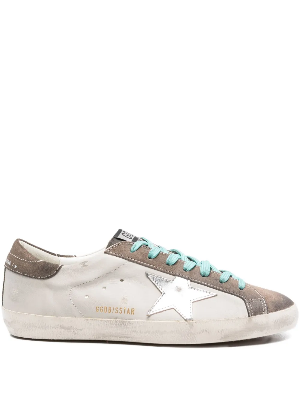 Кеды Super-Star GOLDEN GOOSE, серый
Кеды Super-Star GOLDEN GOOSE, серый