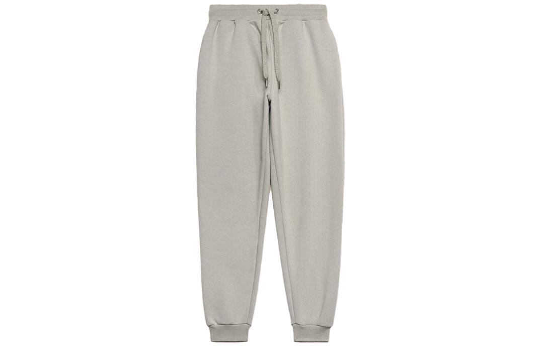 Повседневные брюки мужские жемчужно-серые AMIPARIS
Повседневные брюки мужские жемчужно-серые AMIPARIS