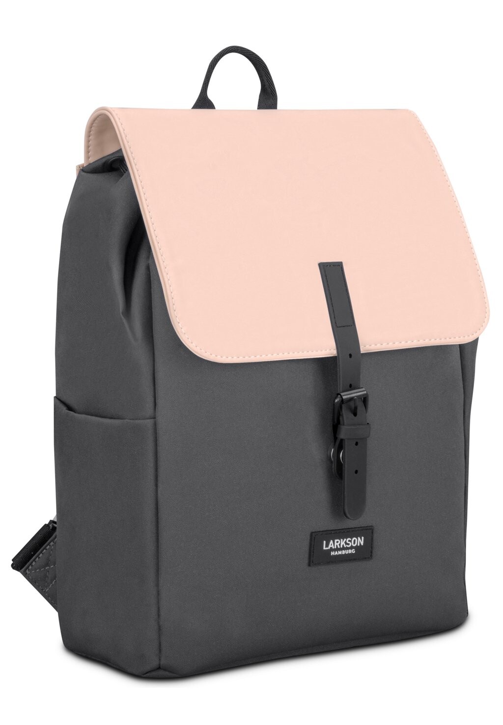 Рюкзак Ida Larkson, светло-розовый
Рюкзак Ida Larkson, светло-розовый