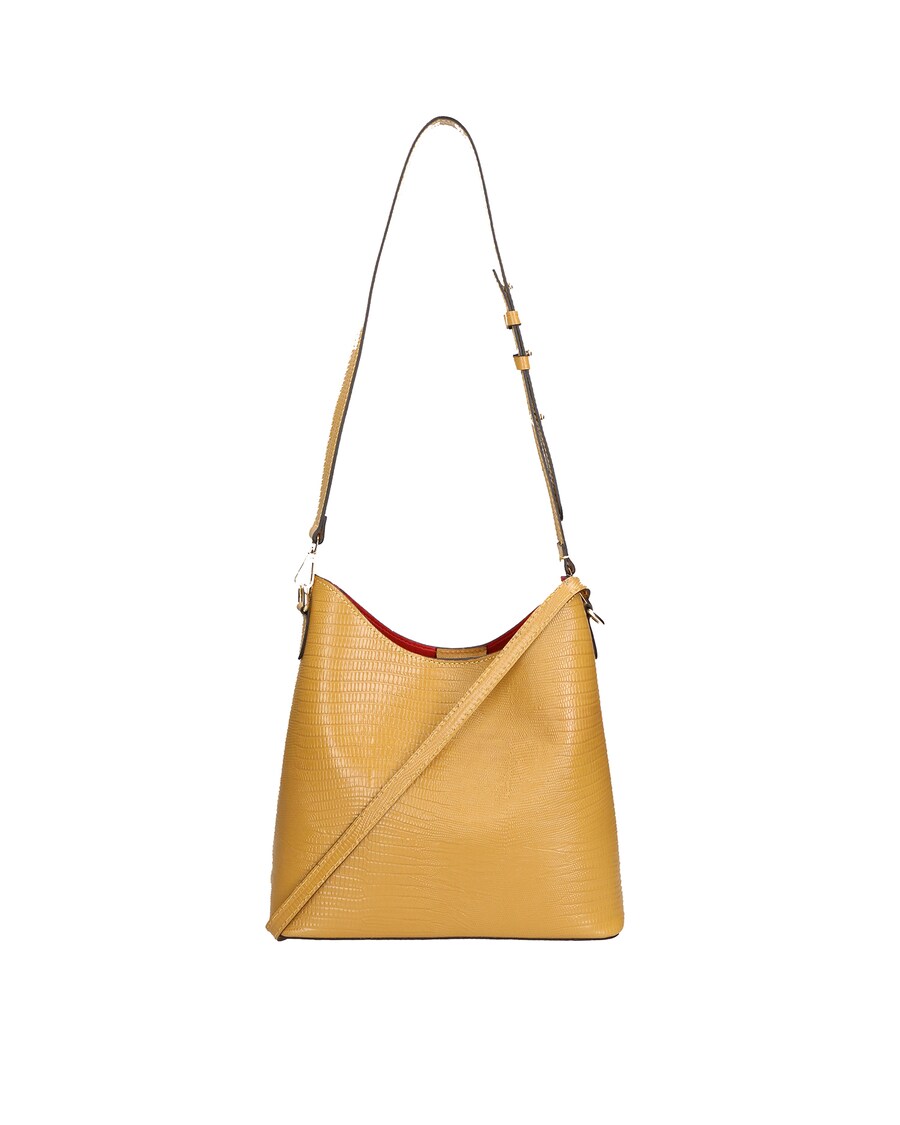 Сумка через плечо Gave Lux, желтый
Сумка через плечо Gave Lux, желтый